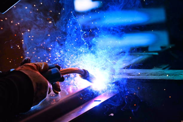Best Maintenance and Repair Welding in Fairmount, IN