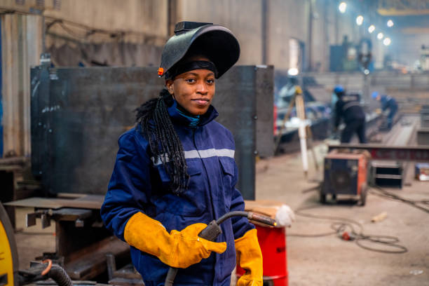 Affordable Welder Services in Fairmount, IN